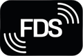 Fds Graphics FDS System - 433-868MHz Transmitter