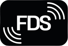 Fds Icon FDS System - 433-868MHz Transmitter