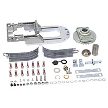 Zestaw zawiasu mocowania S2500I