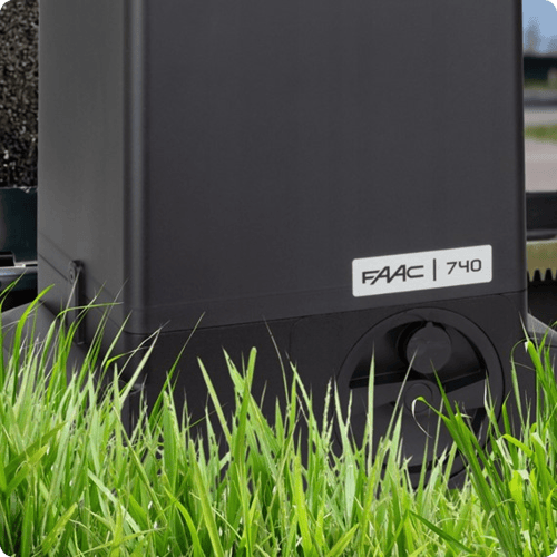 FAAC 740 C FAAC 740 C