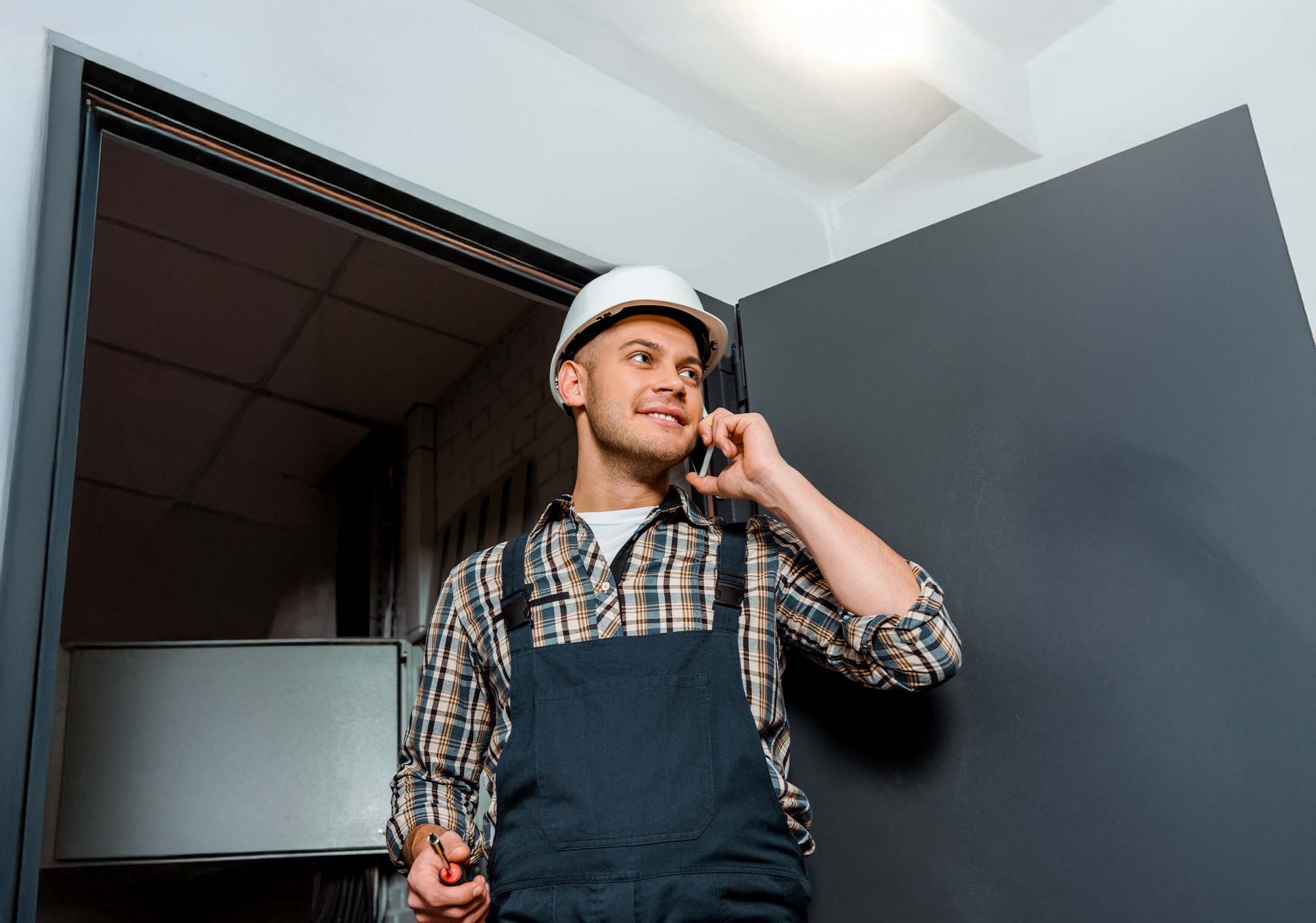 FAAC Usługi dla Instalatorów