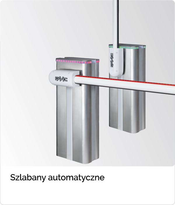Szlabany Automatyczne Szlabany Automatyczne