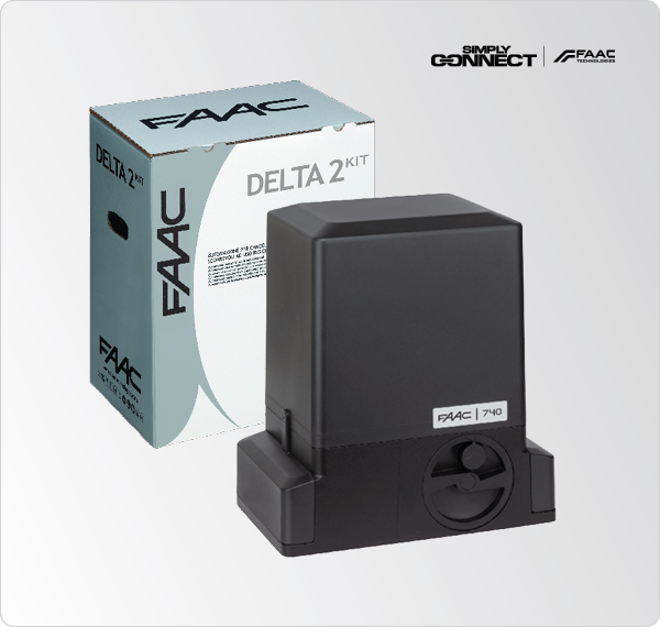 DELTA Smart DELTA Smart