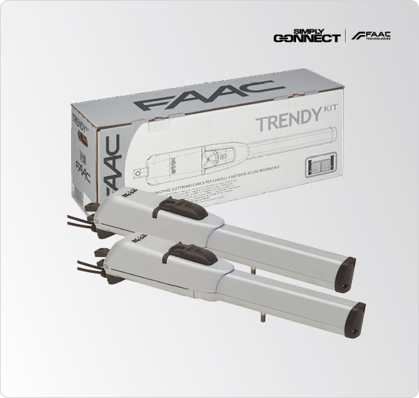 Trendy Smart Trendy Smart